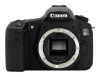 Canon 60D body