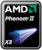 AMD Phenom II x3 720