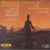 Mahler: Symphony No. 2 "Resurrection"