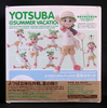 REVOLTECH YOTSUBA&! YOTSUBA KOIWAI DX Summer Vacation