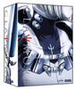 Claymore dvd box