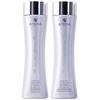 ALTERNA CAVIAR BLONDE SHAMPOO & CONDITIONER DUO