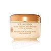 CLARINS Нежный питательный мусс-автозагар для лица SPF15