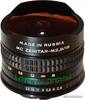 Zenitar 16mm f/2.8 Fisheye