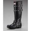 Hunter - Festival Studded Welly Boots