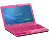 Ноутбук Sony Vaio VPC-EA2S1R/P