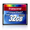 Transcend CF 32gb 400x