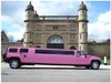 покататься на Hummer H2 limousine