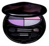 Shiseido Silky Eye Shadow Quad Dusk to Dawn