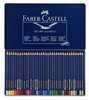 Набор акварельных карандашей Faber-Castell