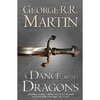 Dance with dragons by George Martin