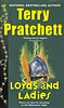 Lords and Ladies by Terry Pratchett