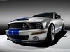 Ford Mustang Shelby GT500KR