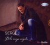 CD Sergej Cetkovic "Pola moga svijeta"