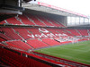 посетить Old Trafford