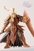 Фигурка WORLD OF WARCRAFT: SERIES 3: BLOOD ELF PALADIN: QUIN'THALAN SUNFIRE Action Figure