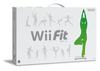 Wii Fit