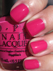 Pink Flamenco opi