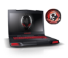 Ноутбук от Alienware =)