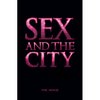 Sex and the City The Movie book