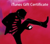 itunes gift card