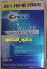 Crest Whitestrips 3D White Stain Shield