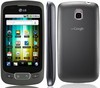 LG P500 Optimus One