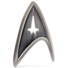 Star Trek Insignia Pins