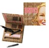 Wholesale new brows a go-go makeup set eye shadow