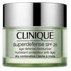 Увлажняющий крем, предотвращающий появление признаков старения Superdefense SPF 25 Age Defense Moisturizer