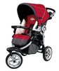 Детская коляска Peg-Perego GT3 Completo (3 в 1) 2010 (Peg-Perego)