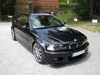 BMW M3 E46