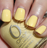 Orly Lemonade