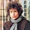 Bob Dylan Blonde on Blonde