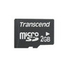 Transcend microSD Card 2GB