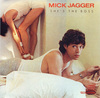 Винил- Mick Jagger - She's the Boss