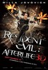 Resident Evil: Afterlife 3D