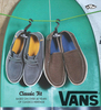 Vans Fall Surf 2010