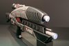 Guns from Mass Effect