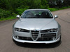 Alfa Romeo 159 или Giulietta