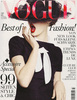 VOGUE France & VOGUE UK 12 Month Subscribe