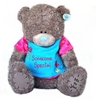 Teddy bear "Someone special"