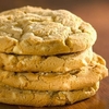 Oatmeal Nut Cookies