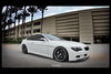 bmw 325coupe white color