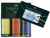 профессиональные акварельные карандаши Faber Castell