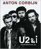 книга Anton Corbijn U2 & i