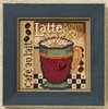 Наборчик "Latte" Mill Hill