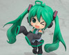 Nendoroid Miku Hatsune: Absolute HMO Edition