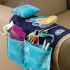 DMC Arm Chair Needlework Organizer