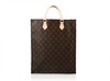 louis vuitton sac plat